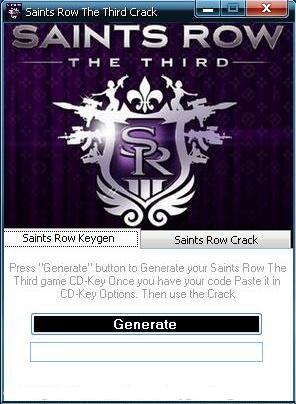 Saints row 2 crack razor1911 download torrent