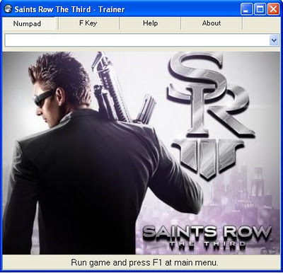 Saints Row 3 Mac Download Free