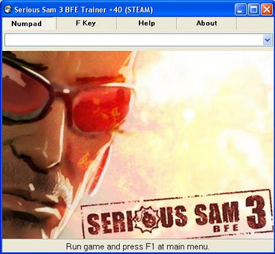 serious sam 3 free download full version